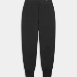 ESS- PANTALONI NERO 682102