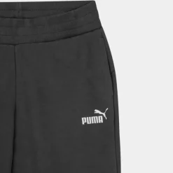 ESS- PANTALONI NERO 682102