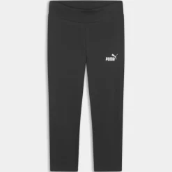 ESS- PANTALONI NERO 682104