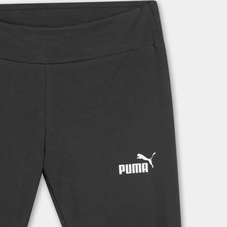 ESS- PANTALONI NERO 682104