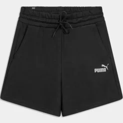 ESS- PANTALONI NERO 682105