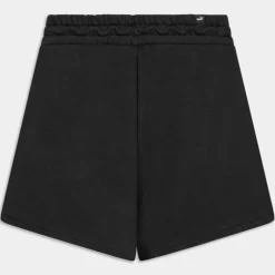 ESS- PANTALONI NERO 682105