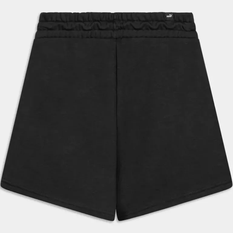 ESS- PANTALONI NERO 682105