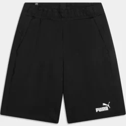 ESS- PANTALONI NERO 586706