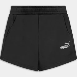 ESS- PANTALONI NERO 682112