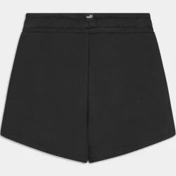ESS- PANTALONI NERO 682112