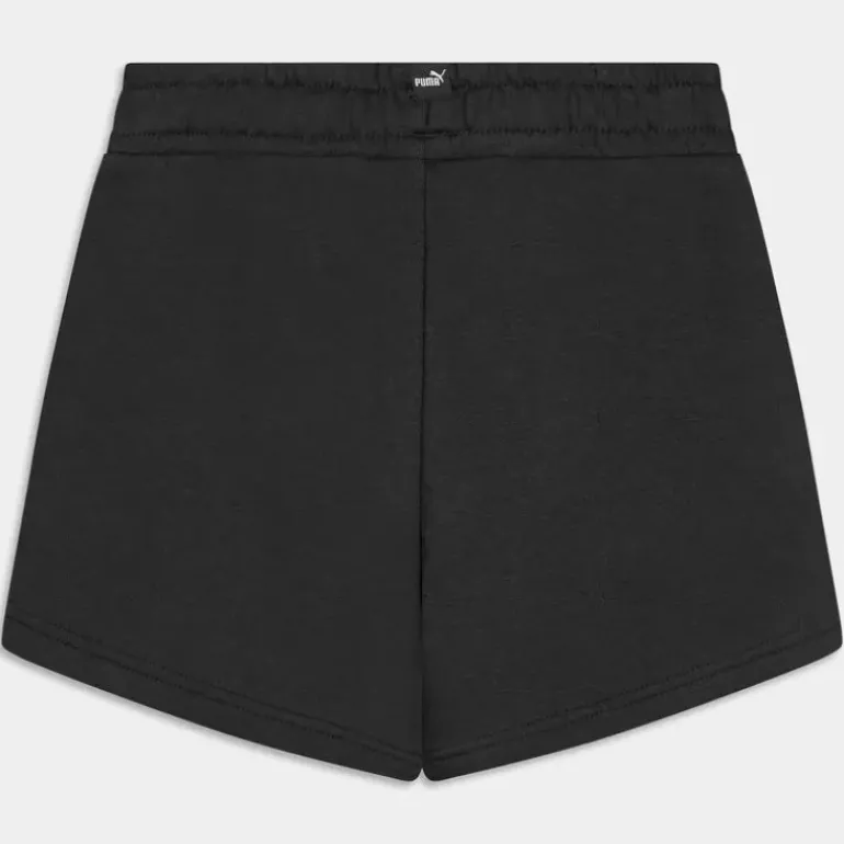 ESS- PANTALONI NERO 682112