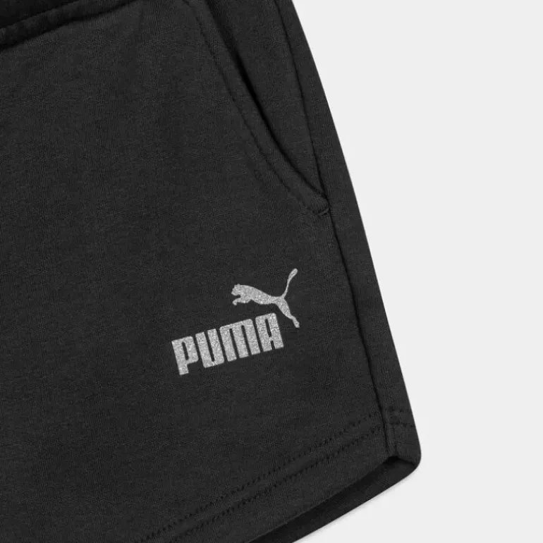 ESS- PANTALONI NERO 682112
