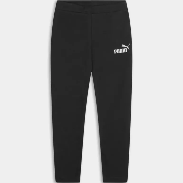 ESS- PANTALONI NERO 682111