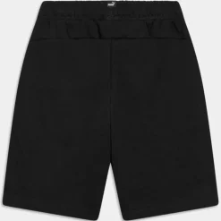ESS- PANTALONI NERO 586971