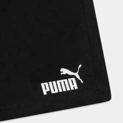 ESS- PANTALONI NERO 586971