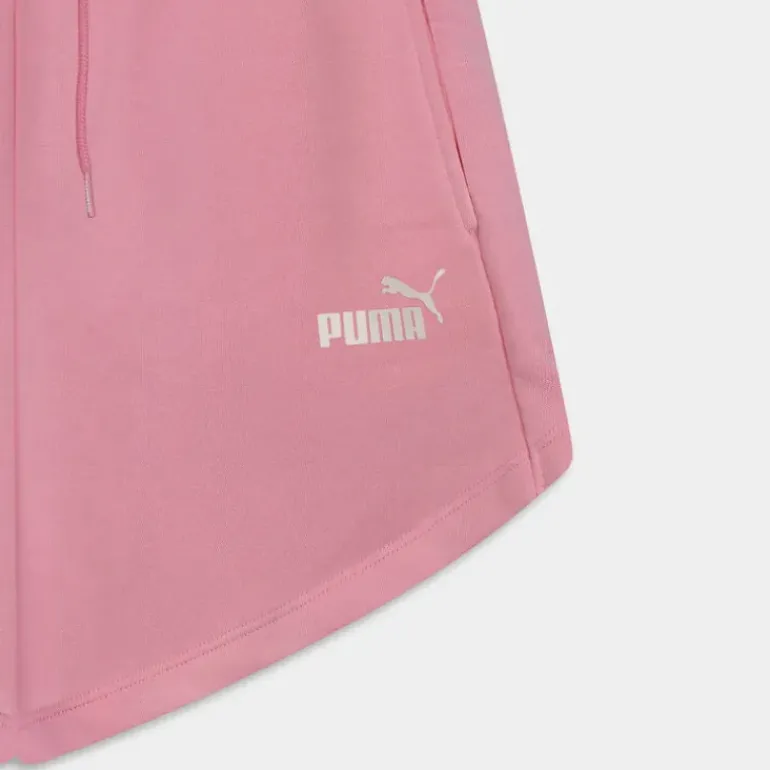 ESS- PANTALONI ROSA 848339