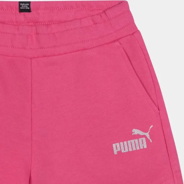 ESS- PANTALONI ROSA 682112