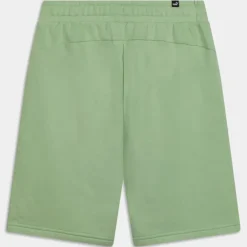 ESS- PANTALONI VERDE 586766