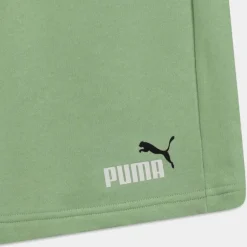 ESS- PANTALONI VERDE 586766