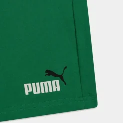 ESS- PANTALONI VERDE 683181