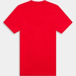 ESS tee- T-SHIRT For All Time Red 682536
