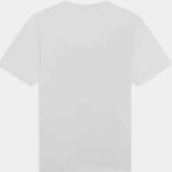 ESS tee- T-SHIRT Puma White 682536