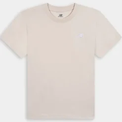 ESS- T-SHIRT BEIGE WT41509