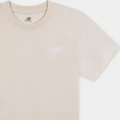 ESS- T-SHIRT BEIGE WT41509