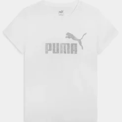 ESS- T-SHIRT BIANCO 682100