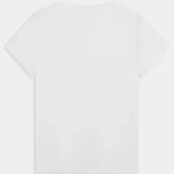 ESS- T-SHIRT BIANCO 682100