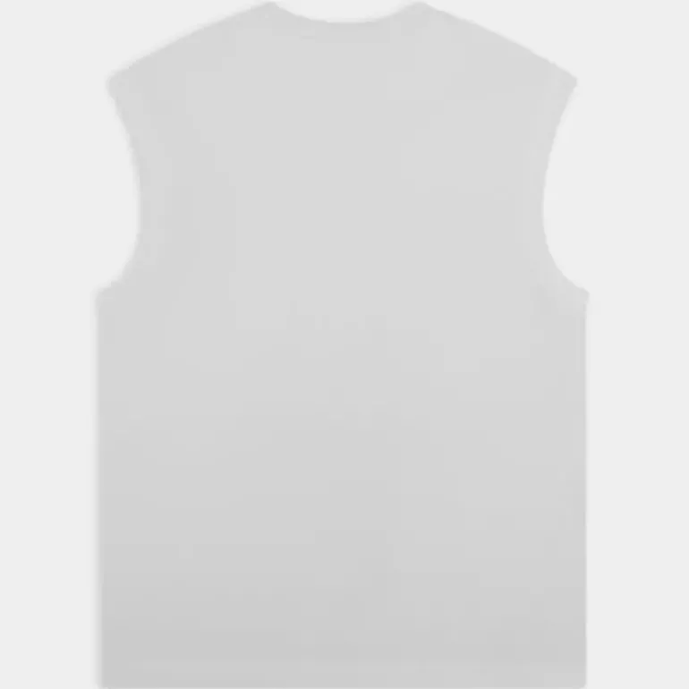 ESS- T-SHIRT BIANCO 586738