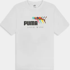 ESS- T-SHIRT BIANCO 680000