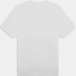 ESS- T-SHIRT BIANCO 680000