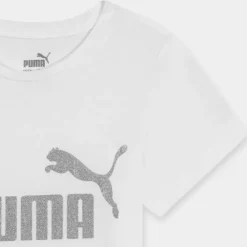ESS- T-SHIRT BIANCO 682108