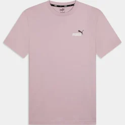 ESS- T-SHIRT LILLA 674470