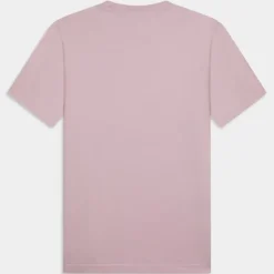 ESS- T-SHIRT LILLA 674470