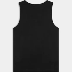 ESS- T-SHIRT NERO 586670