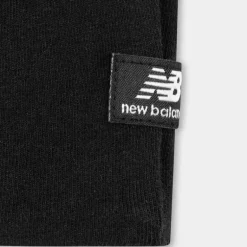 ESS- T-SHIRT NERO WB31500