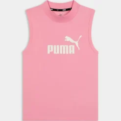 ESS- T-SHIRT ROSA 673695