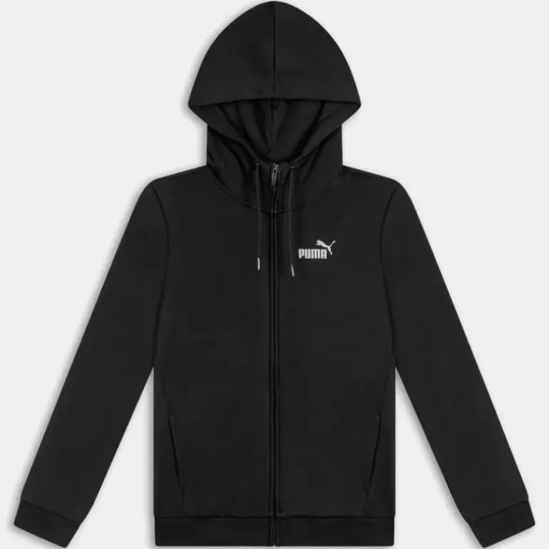 ESS- TUTE SPORTIVE NERO 682098