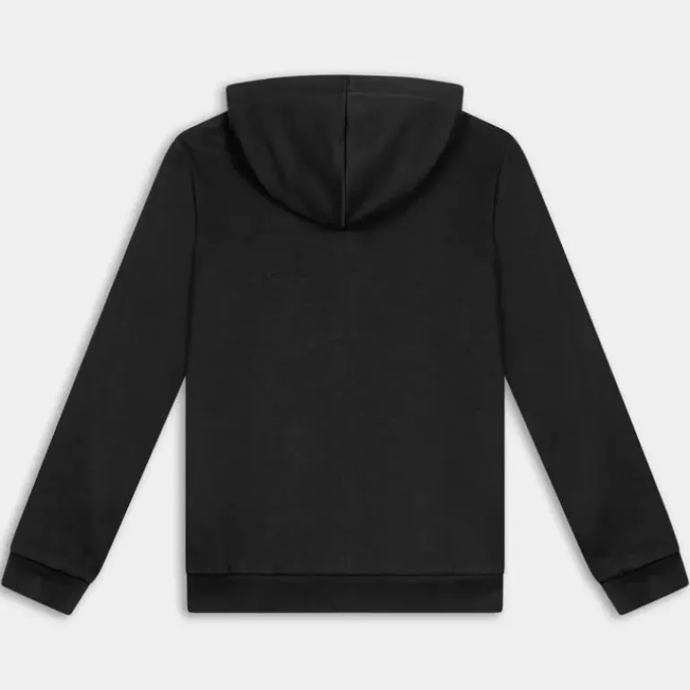 ESS- TUTE SPORTIVE NERO 682098