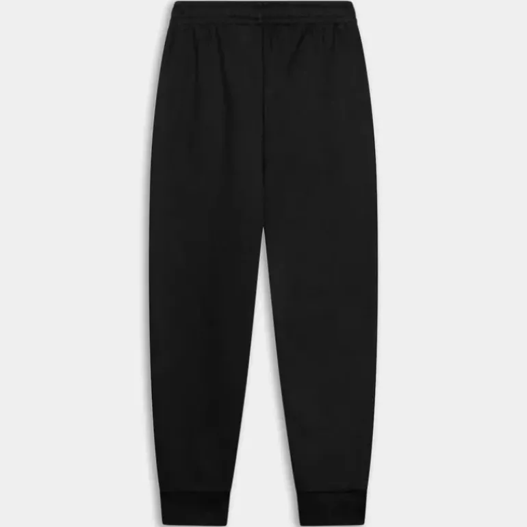 ESS- TUTE SPORTIVE NERO 682098