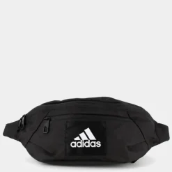 ESS WAIST BAG- ACCESSORI SPORT Black IT2047
