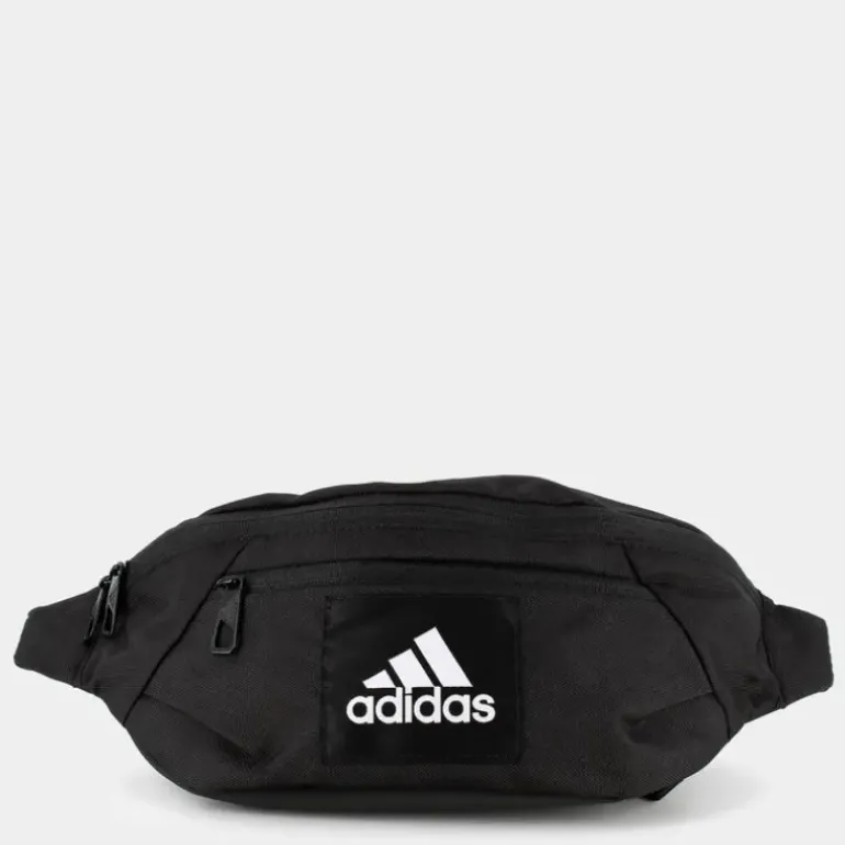 ESS WAIST BAG- ACCESSORI SPORT Black IT2047