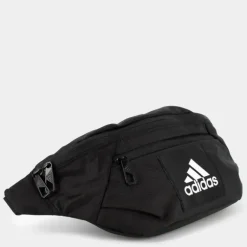 ESS WAIST BAG- ACCESSORI SPORT Black IT2047