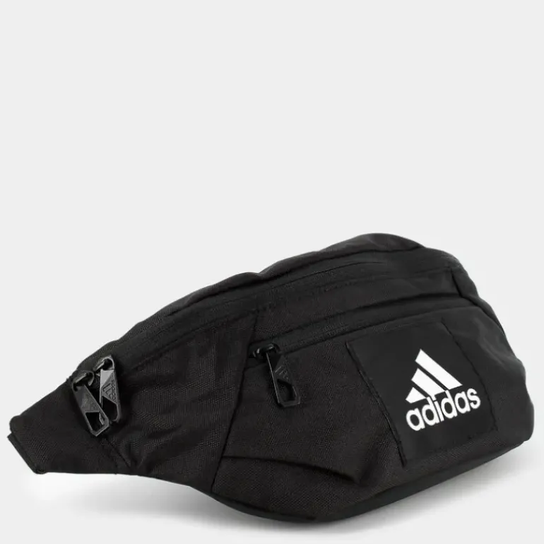 ESS WAIST BAG- ACCESSORI SPORT Black IT2047