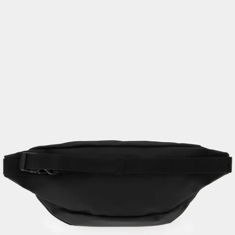 ESS WAIST BAG- ACCESSORI SPORT Black IT2047