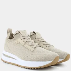 ESTI- SNEAKERS BEIGE FLPEST