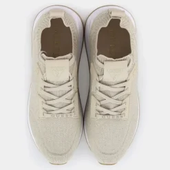 ESTI- SNEAKERS BEIGE FLPEST