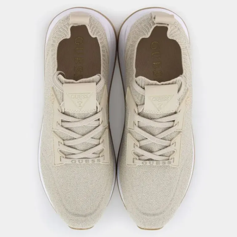 ESTI- SNEAKERS BEIGE FLPEST
