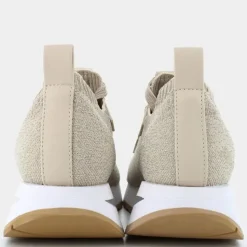 ESTI- SNEAKERS BEIGE FLPEST
