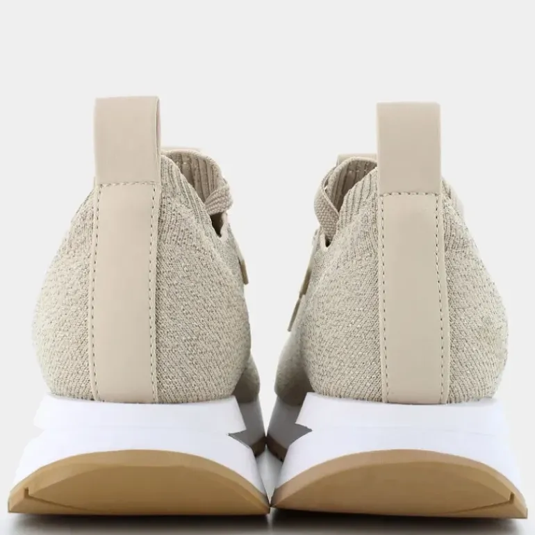 ESTI- SNEAKERS BEIGE FLPEST
