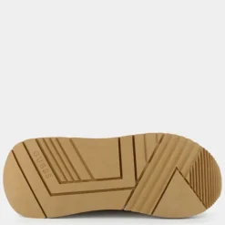 ESTI- SNEAKERS BEIGE FLPEST