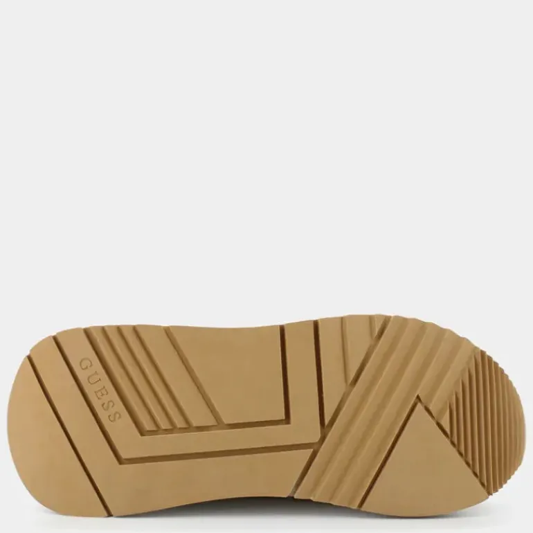 ESTI- SNEAKERS BEIGE FLPEST